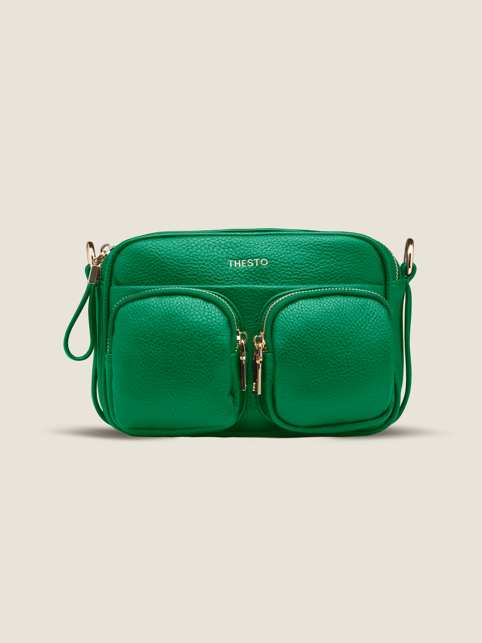 Functional Multi Pocketed Sling