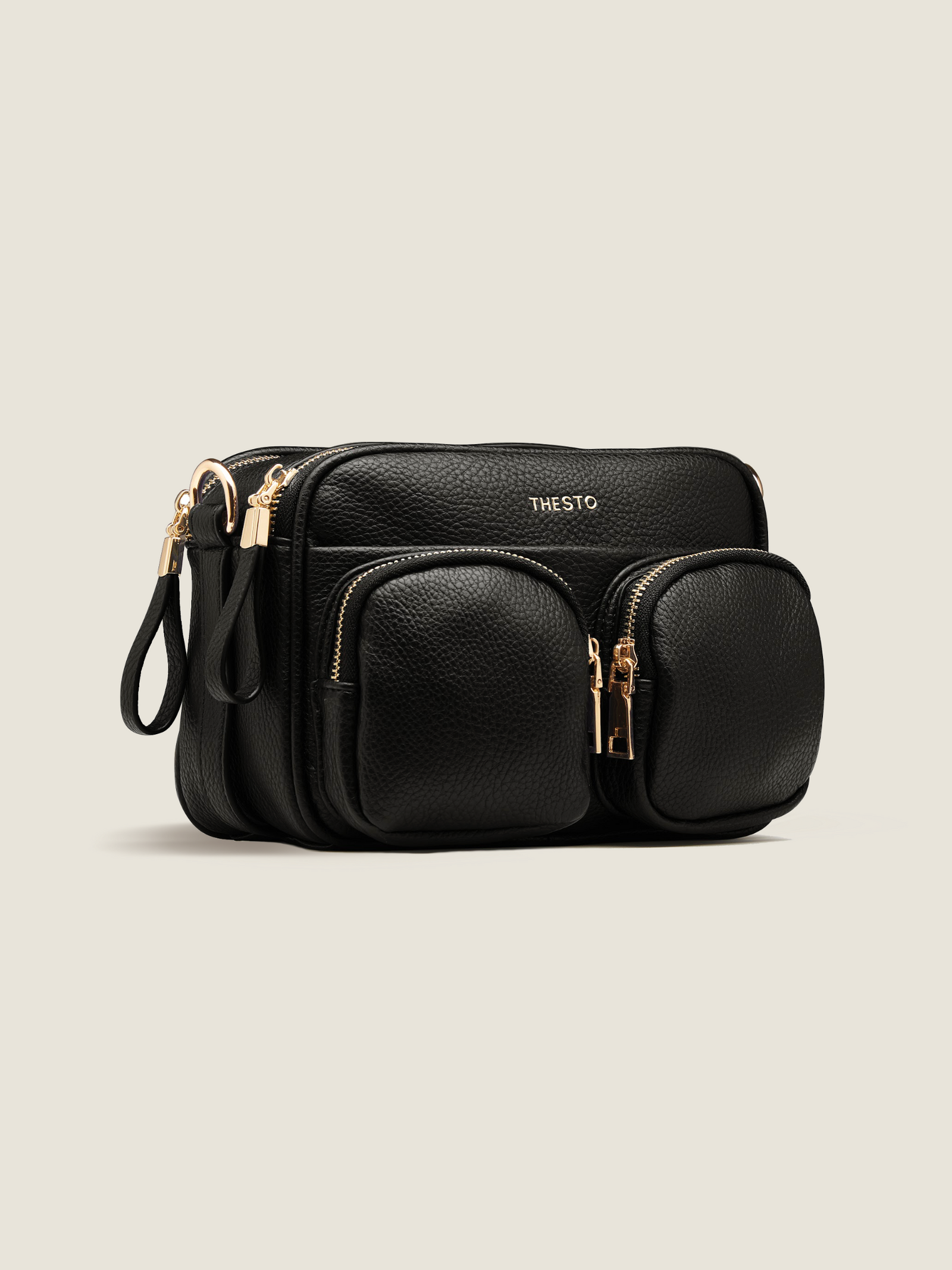 Functional Multi Pocketed Sling
