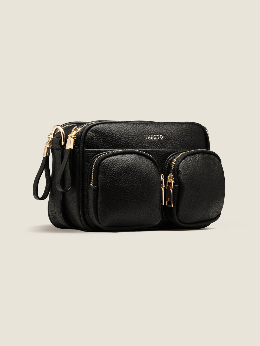 Shops Crossbody