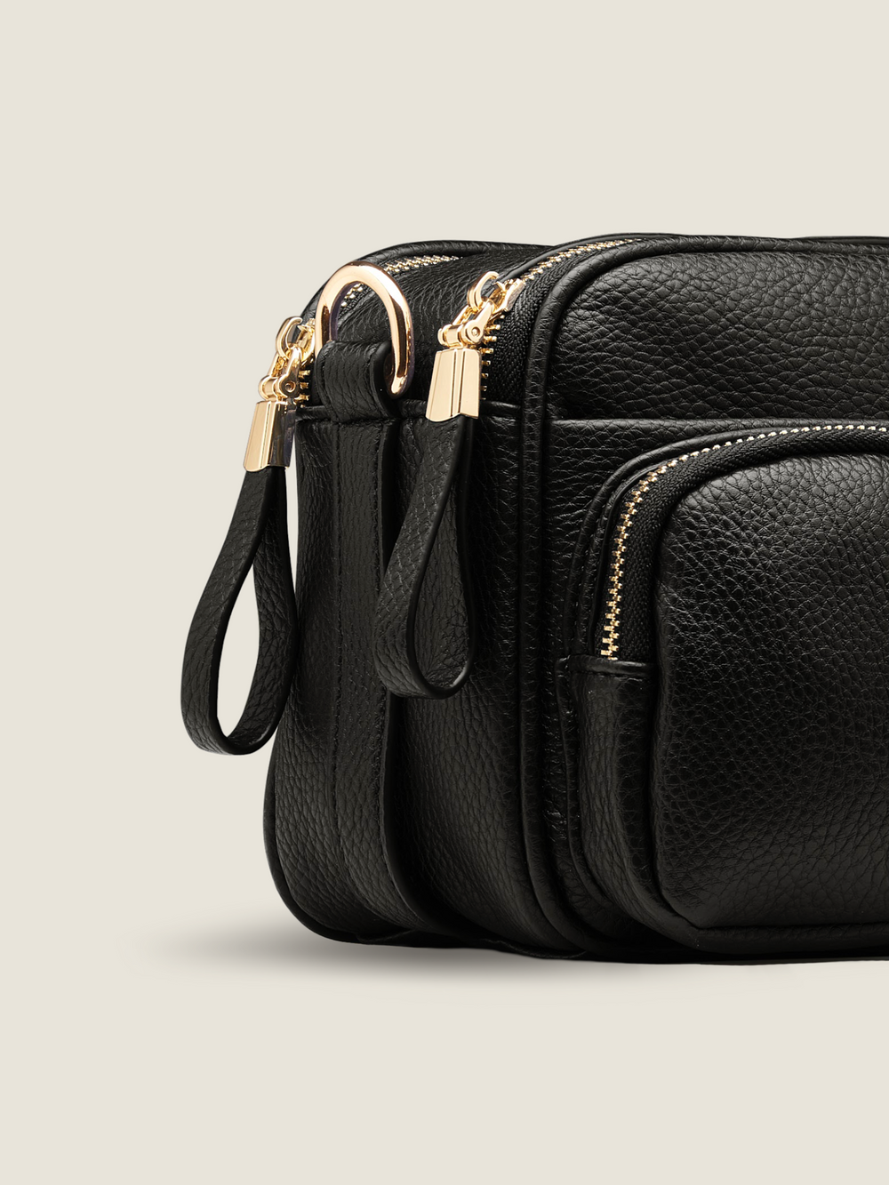 Functional Multi Pocketed Sling - Main Image