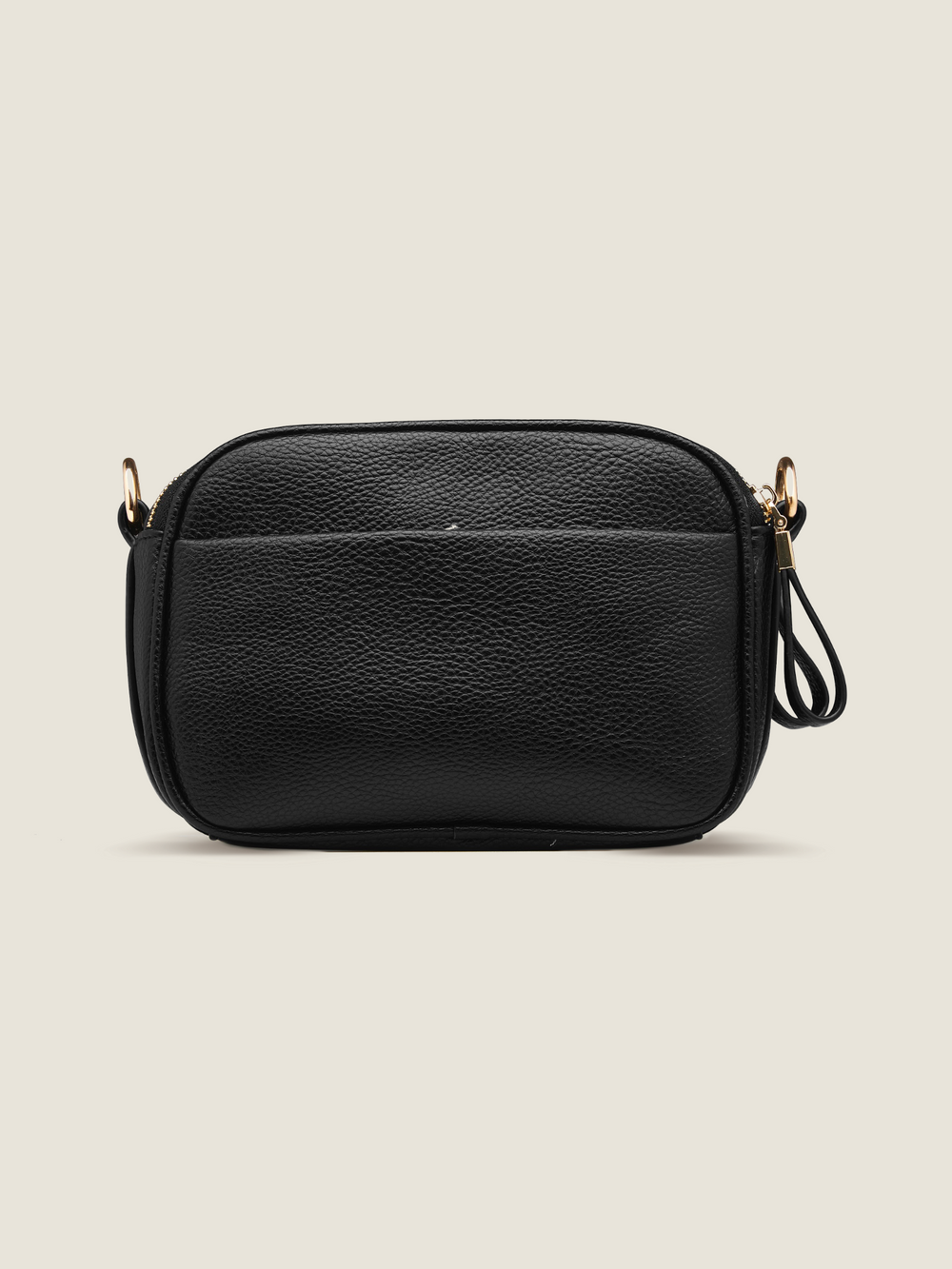 Stylish Black Crossbody Bags - Effortless Functionality and