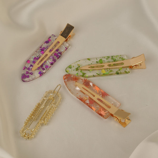 Funky Pin Set