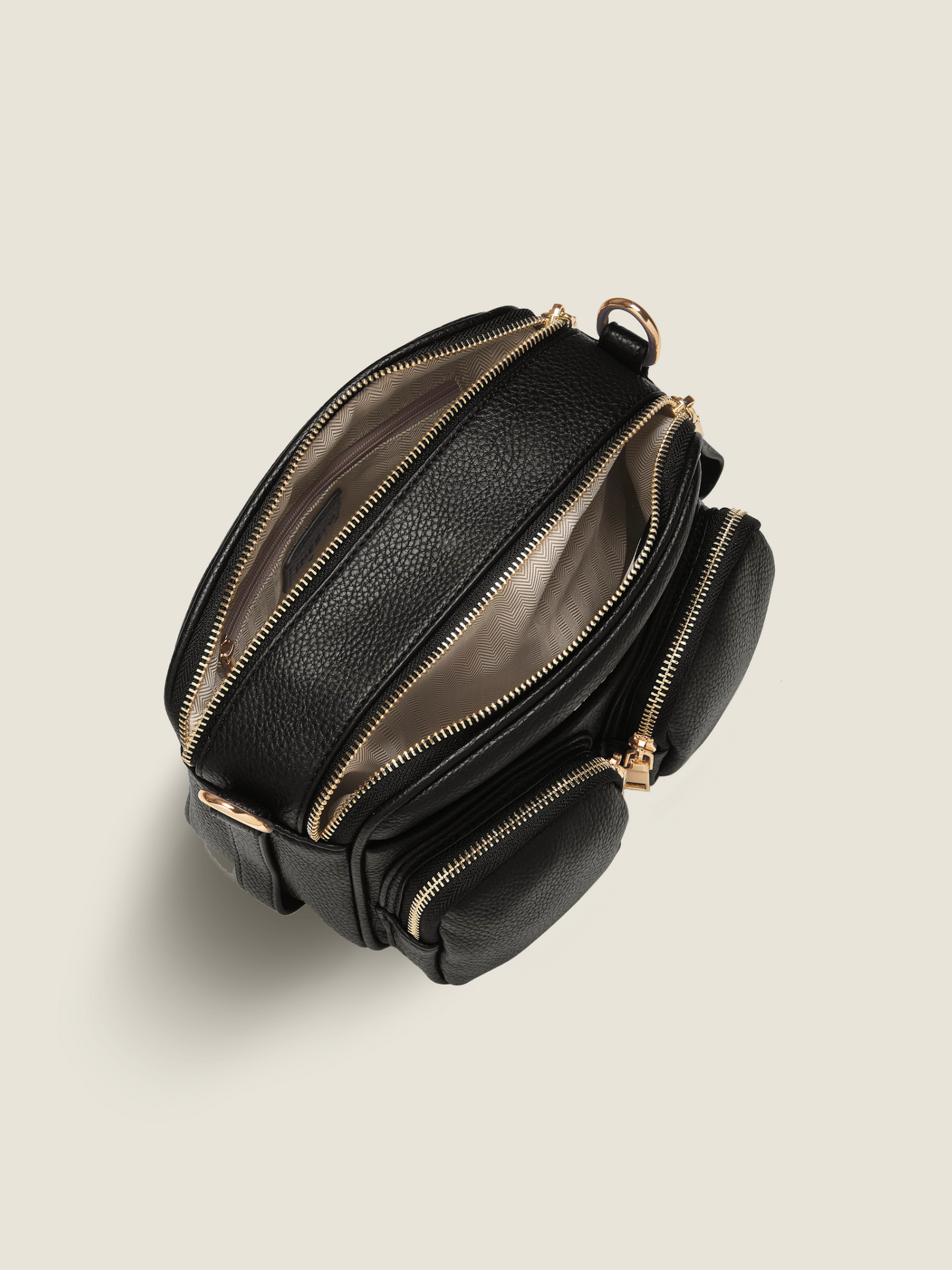 Functional Multi Pocketed Sling