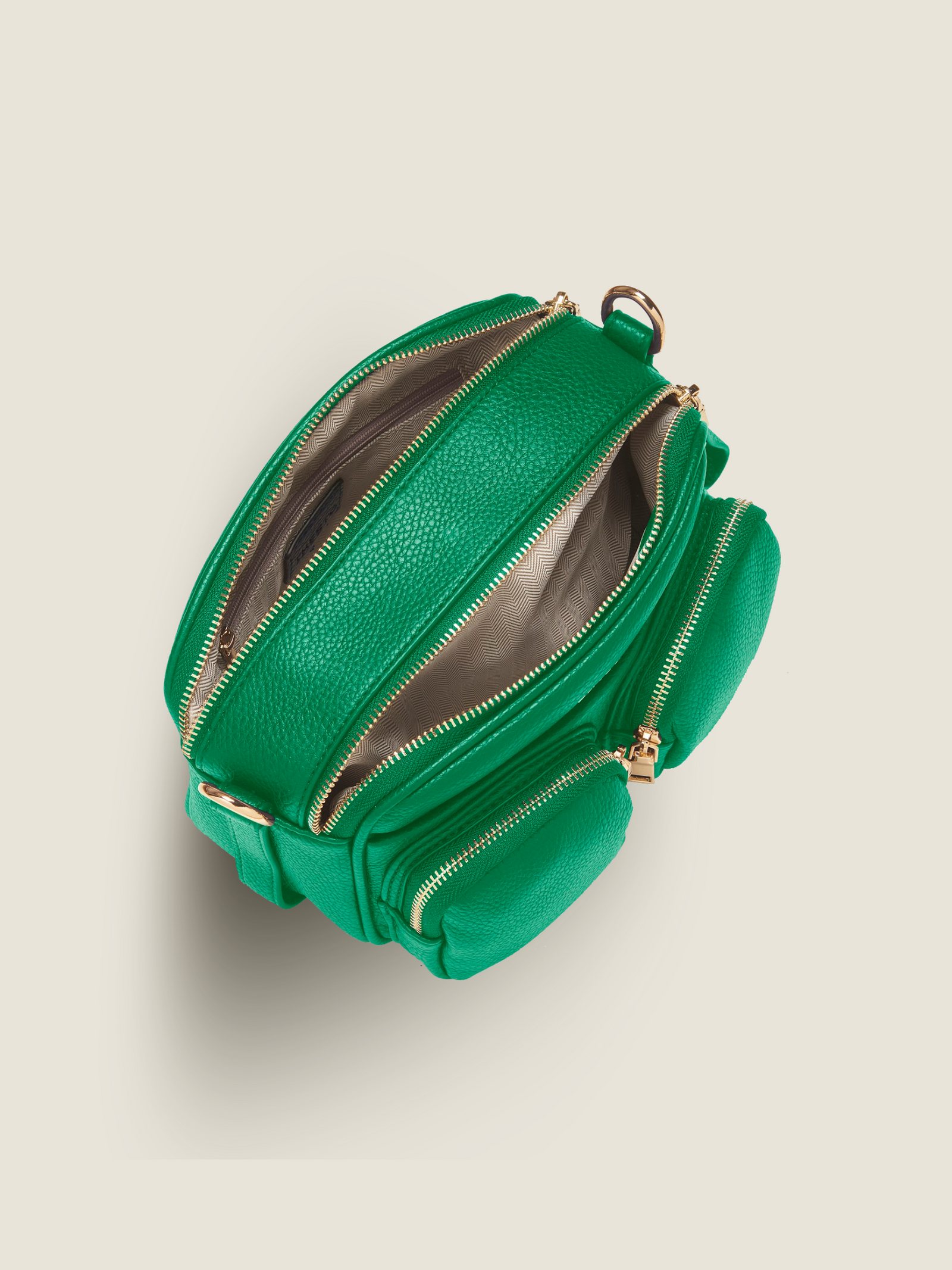 Functional Multi Pocketed Sling