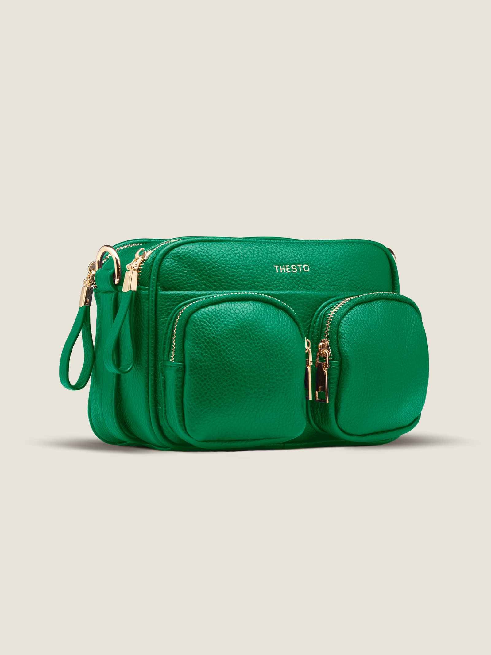 Functional Multi Pocketed Sling