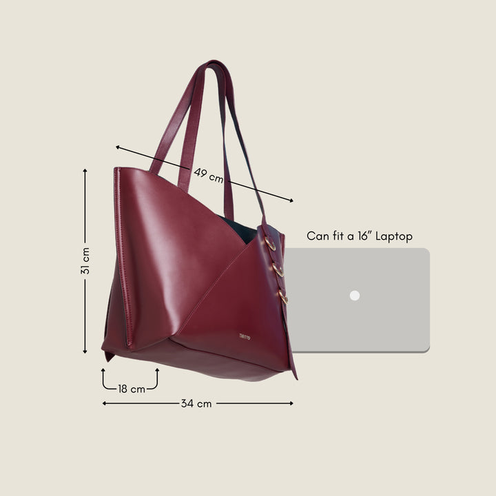 Reine Tote