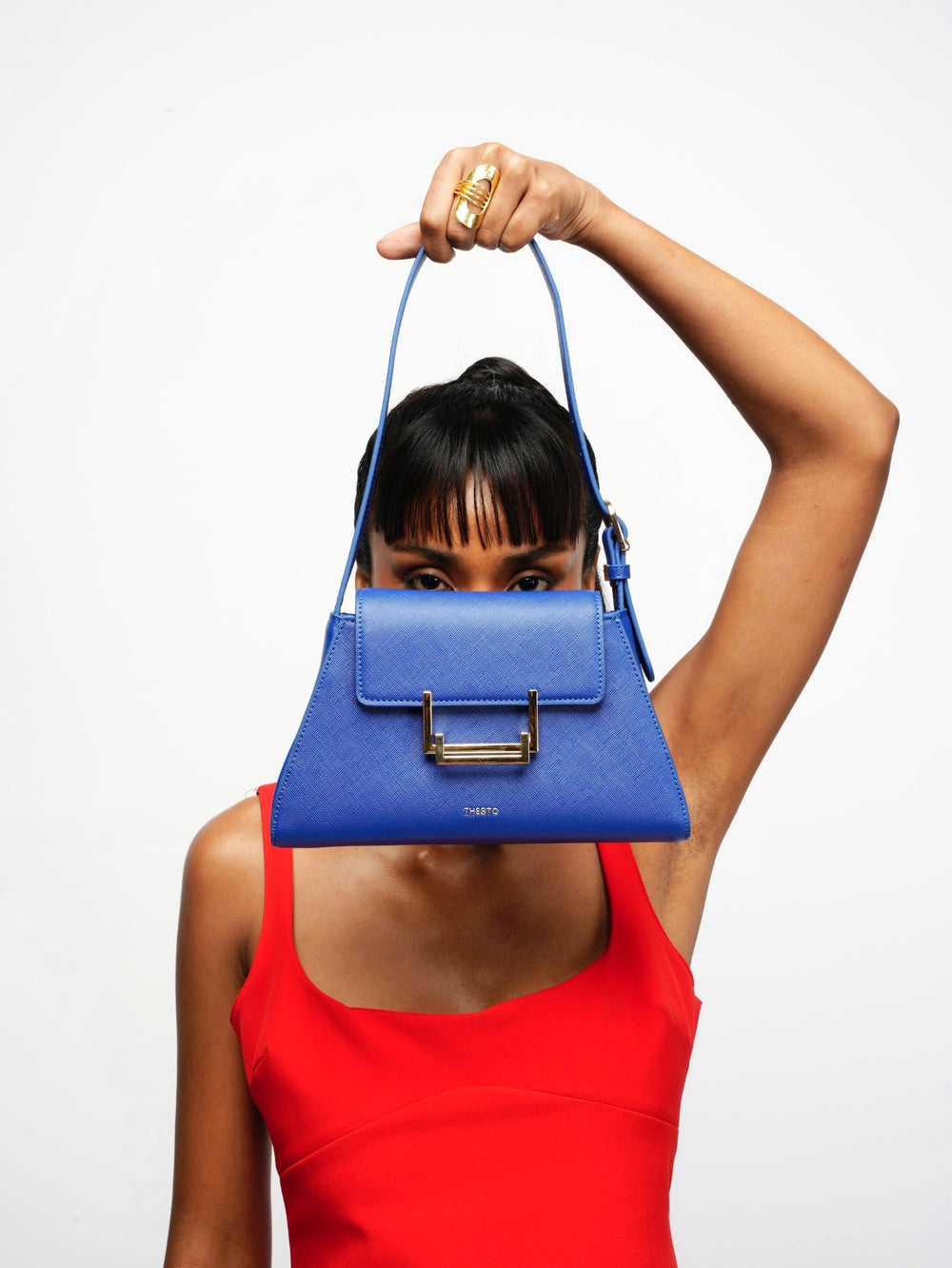 The Athena – Thesto