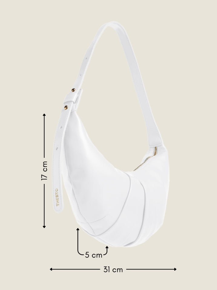 ✨️luna✨️ MOONX LUNA - UV400 Premium & Bold Rectangular Frame Sunglasses