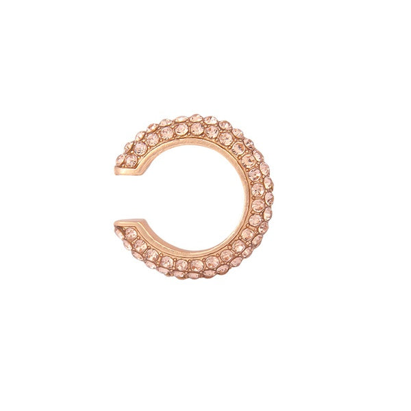 Premium Champagne Stone Cuff