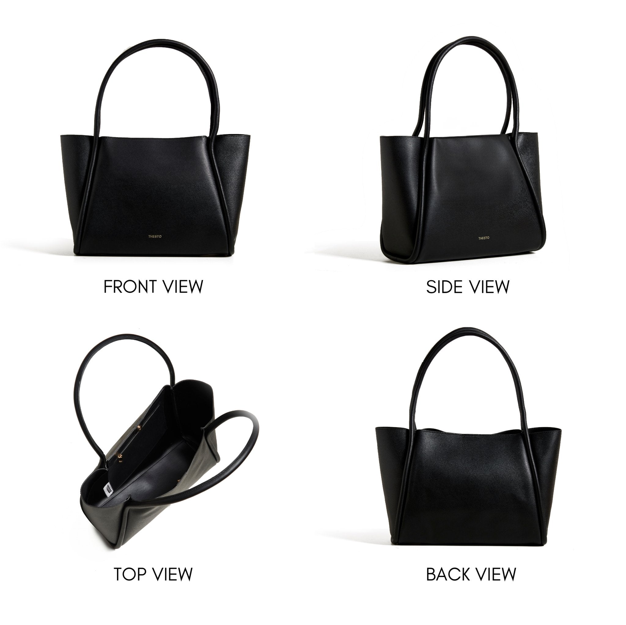 Small Easy Tote – Cuyana