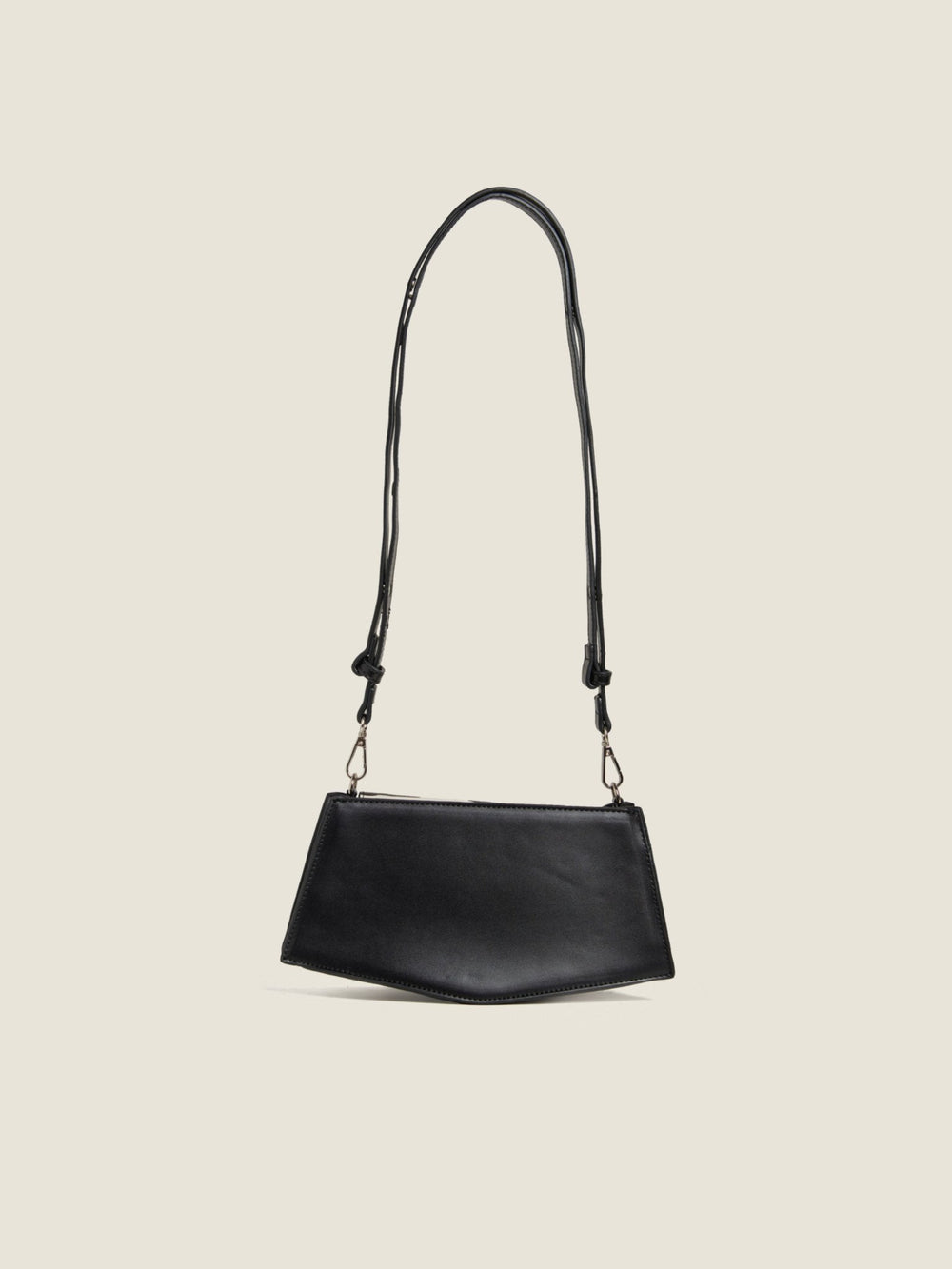 Buy Black Cross Body Sling Bag Thesto